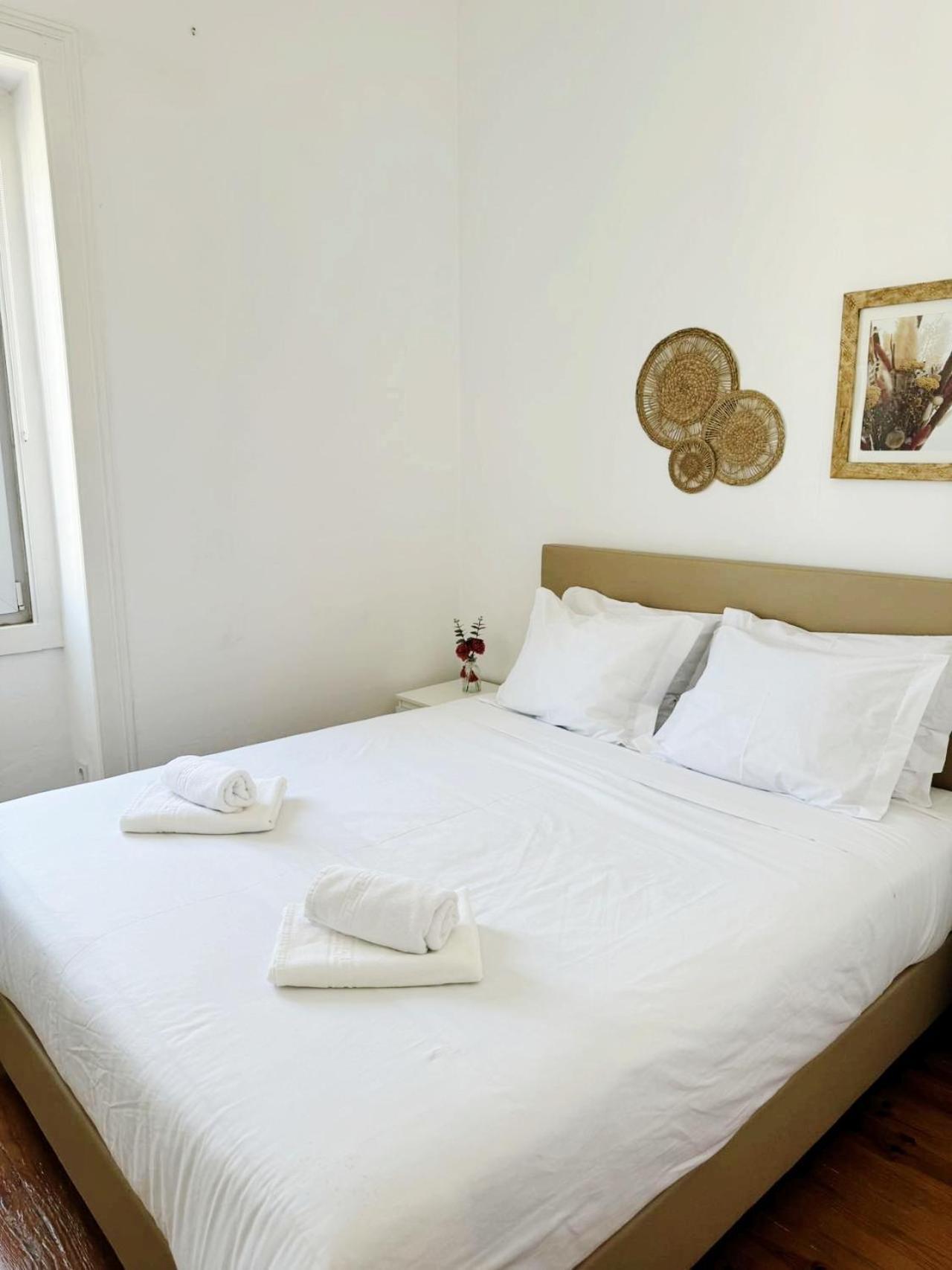 Vila Olivenca Costa de Caparica Luaran gambar