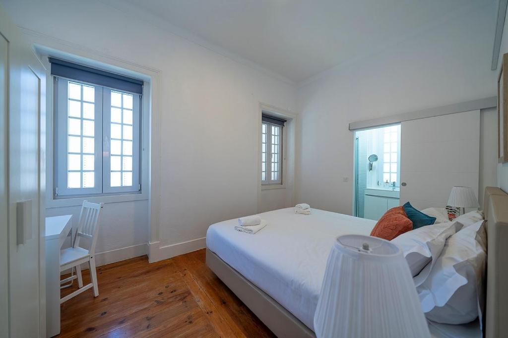 Vila Olivenca Costa de Caparica Luaran gambar