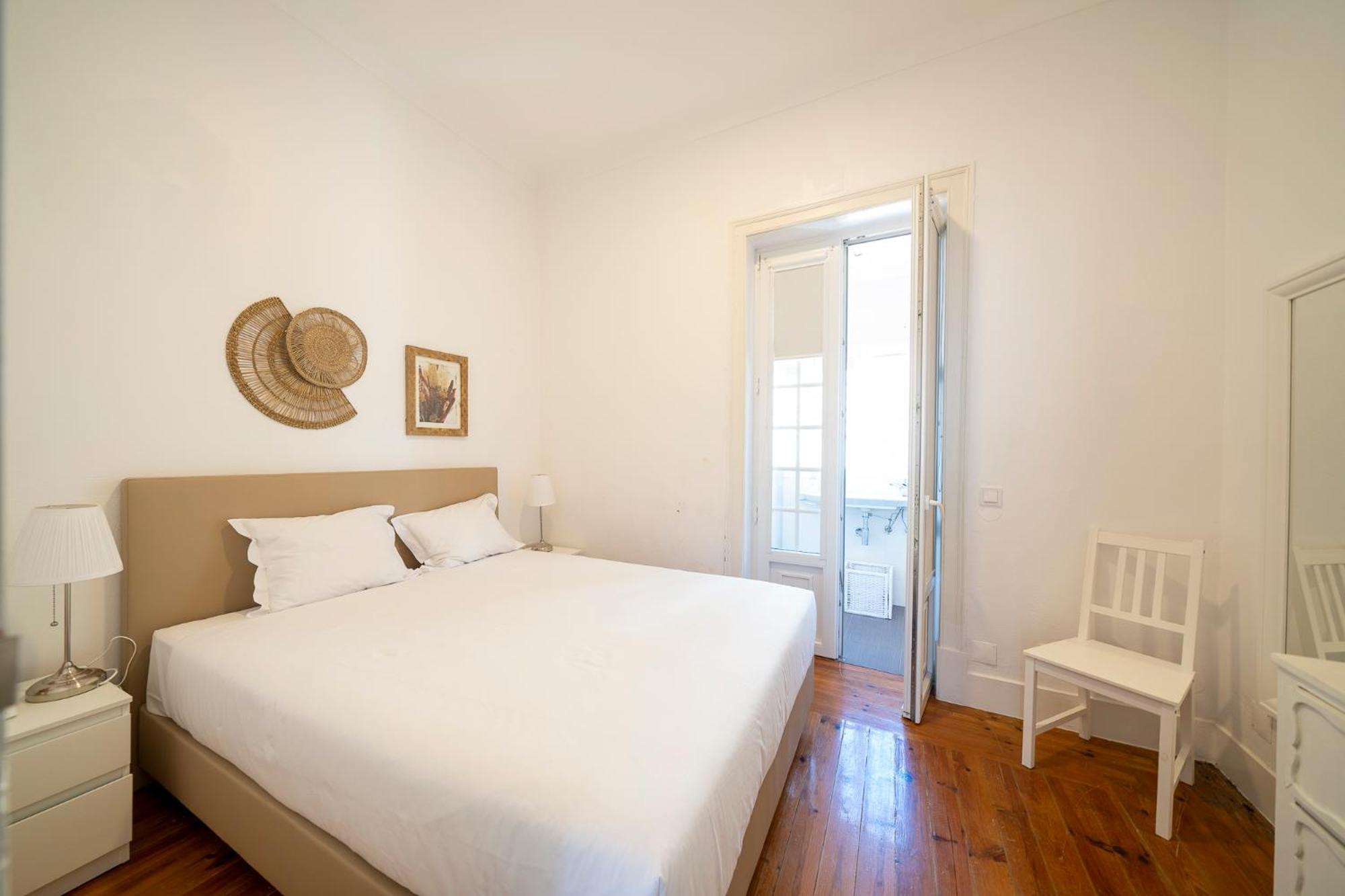 Vila Olivenca Costa de Caparica Luaran gambar