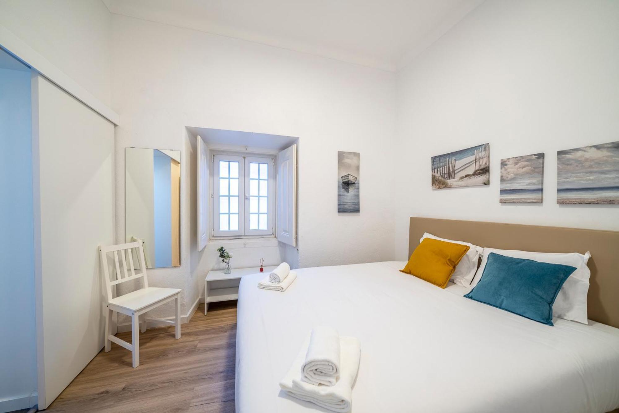 Vila Olivenca Costa de Caparica Luaran gambar